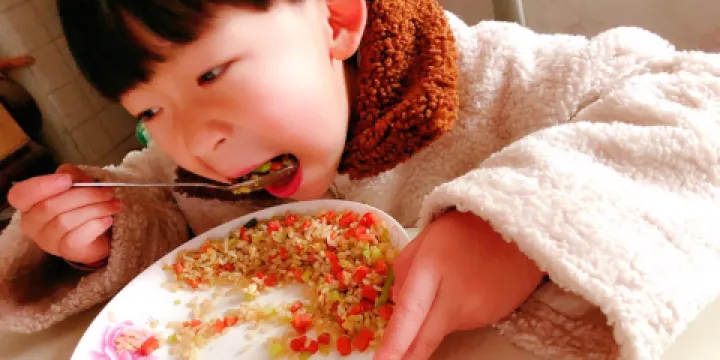 金源山莊農家樂