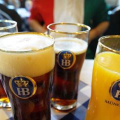 Hofbräu zur Frauenkirche User Photo