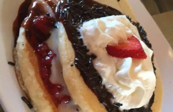 Pancake Paradise
