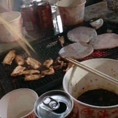 心宿迟留餐厅 User Photo