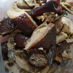 峨眉汪鸭子·甜皮鸭烟熏鸭(白龙北路店) User Photo