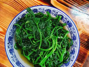 天天粥粉面(北门分店)