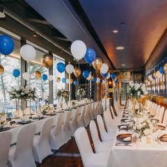 Large Eight Italy Lounge&Restaurant User Photo