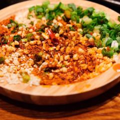 Zhoushixiong Hot Pot (Jie fang bei Main Store) User Photo