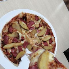 中意披萨(柳河路店) User Photo