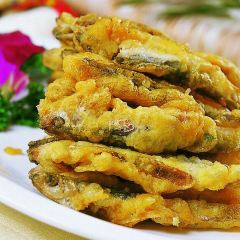 柞水土菜馆(营盘镇朱家湾店) User Photo