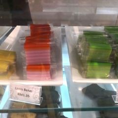 Nyonya Colors Suria KLCC User Photo