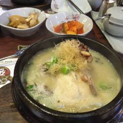 Baeknyeon Tojong Samgyaetang ảnh của người dùng