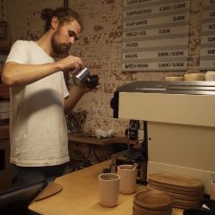 Botafumeiro User Photo