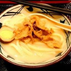 Marugame Udon User Photo