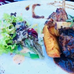 Grill Bar Steakhouse User Photo