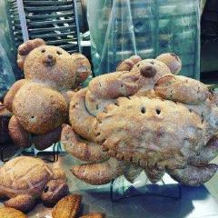 Boudin Bakery Cafe 여행 사진