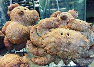 Boudin Bakery user photo