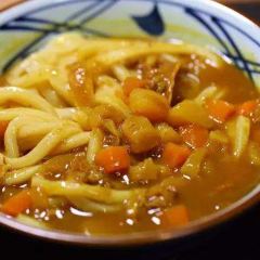 Marukame Udon User Photo