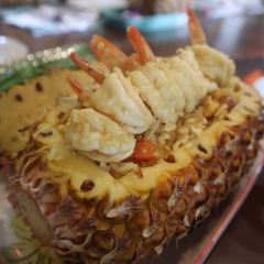 Gecko Cabane Restaurant User Photo