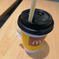 麦当劳(延安中际百货店) User Photo