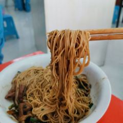 HAO RUN FA ZHEN JIANG GUO GAI MIAN User Photo