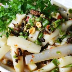 蔡丽舂鸡脚(欣城花园店) User Photo