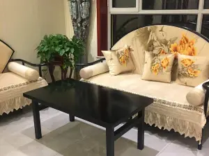 怡心渔庄