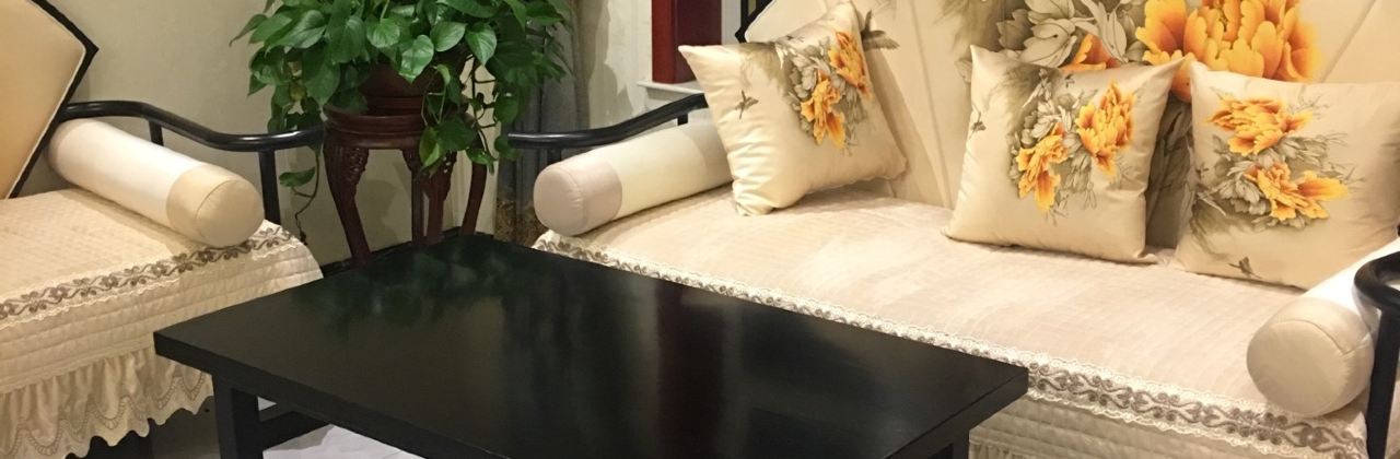 怡心漁莊