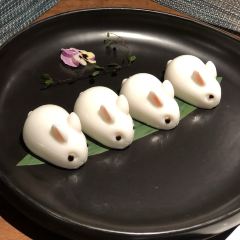 晶苑餐厅(金汇路店) User Photo