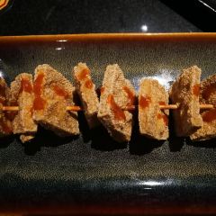 Nanjing Da Pai Dang ( De Ji Square ) User Photo