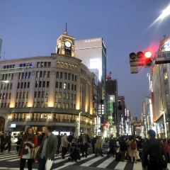 Oniku Karyu User Photo