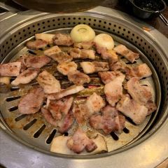 Jeju Korea Restaurant ảnh của người dùng