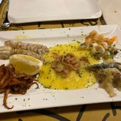 Trattoria Al Gazzettino 여행 사진