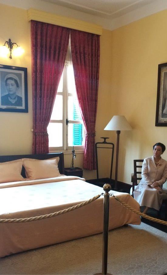 Da Lat King Palace I