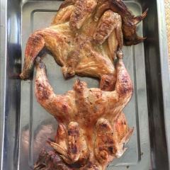 正宗勐海烤鸡(勐海总店) User Photo