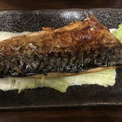 Sushi Garden User Photo