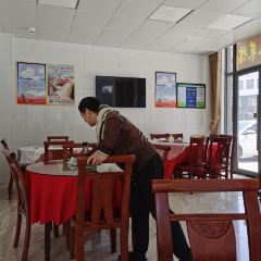 天柱山文娟土菜馆民宿(天柱山店) User Photo