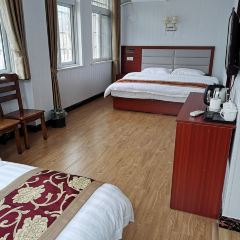 天柱山文娟土菜馆民宿(天柱山店) User Photo