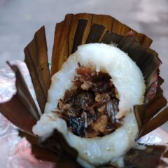 廖八娘叶儿粑 User Photo