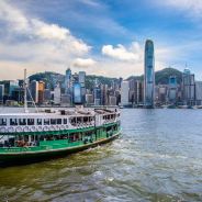 Hong Kong