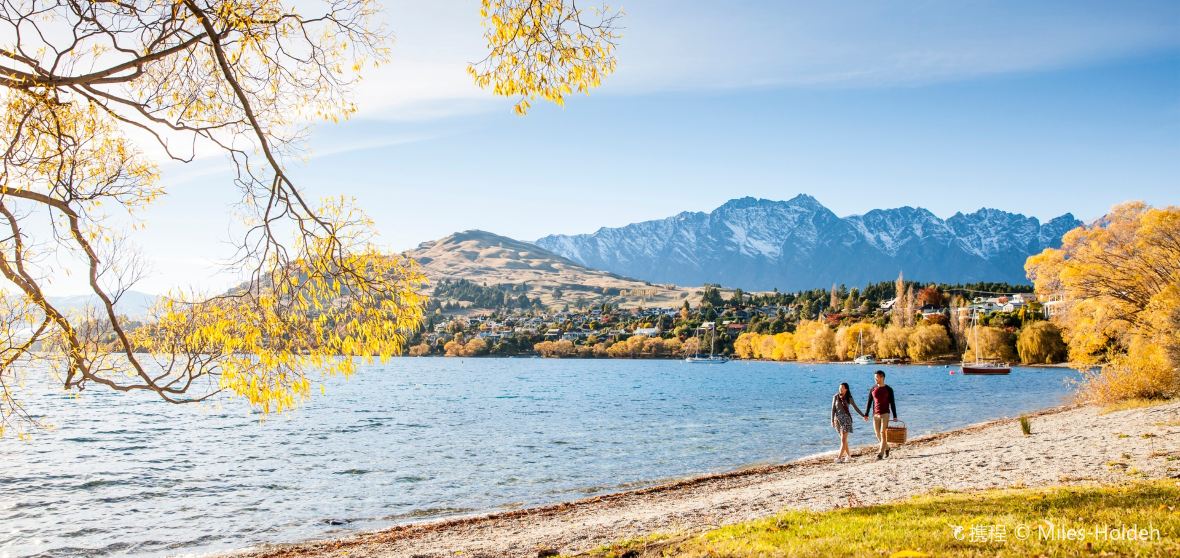 クイーンズタウン観光ガイド2026年：人気スポット、グルメ、ホテル