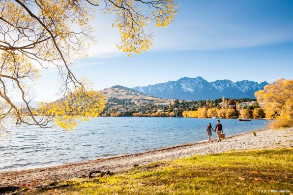 Queenstown