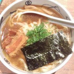 Menya Musashi Flagship restaurant User Photo