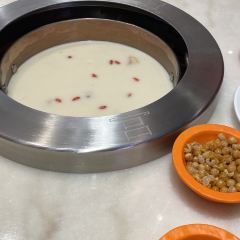 煲宫猪肚鸡(新世界美食广场店) User Photo