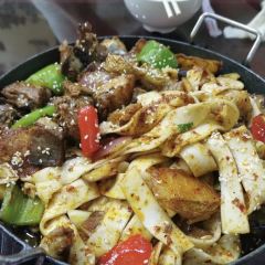 小王烤肉城·老字号 ảnh của người dùng
