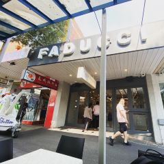 CAFE FADUCCI ảnh của người dùng