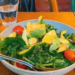 Bang-A Restaurant by Mr. Willis User Photo