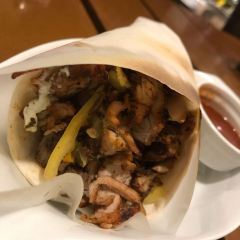 Cyma Greek Taverna ảnh của người dùng