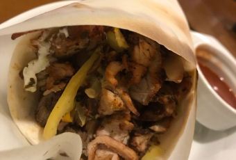 Cyma Greek Taverna User Photo