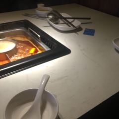 大渝火锅(平江万达店) 여행 사진
