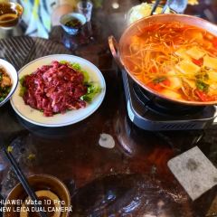 CAO TANG CHA JU User Photo