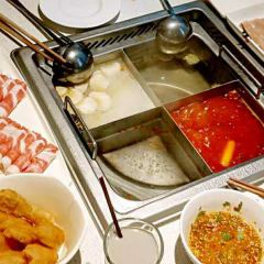 海底捞火锅(五店市店) ảnh của người dùng