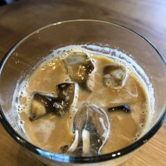 艾迪春天咖啡EDDIESPRING(鸿萃店) 여행 사진