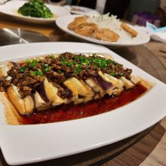 無錫魯能萬豪飯店·萬豪中餐廳張用戶圖片